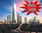 İstanbul Finans Merkezi projesi Ataşehir'de son durum! 
