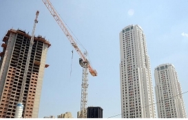 İnşaat maliyet endeksinde rekor artış!