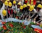 Legoland İstanbul'un temeli atıldı!