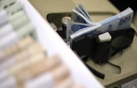 Bankalar açıkladı! 1 milyon TL'nin aylık faizi ne kadar oldu?