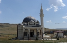 TOKİ Mardin Yeşilli Cami ihalesi 23 Aralık'ta!