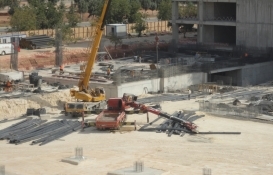 İnşaat sektörü güven endeksi Haziran'da yüzde 33.1 arttı!