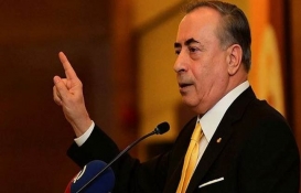 Mustafa Cengiz'den Galatasaray Adası açıklaması!