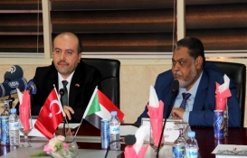 Summa, Sudan’da havaalanı inşa edecek!