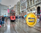 İstiklal Caddesi'ndeki riskli binalar yıkılacak!