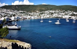 Bodrum Ekonomi Zirvesi yarın yapılacak!