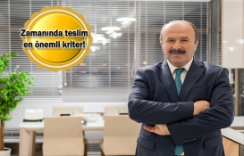 Konut alıcısının dikkat ettiği 5 madde!