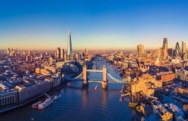 İngiltere’de 2020 Ocak ayında konut fiyatları arttı!