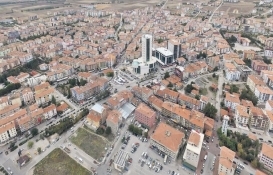 Kahramankazan satılık arsa