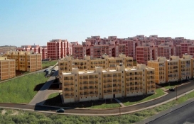  TOKİ Şanlıurfa Viranşehir 1. Etap alt gelir başvuruları!