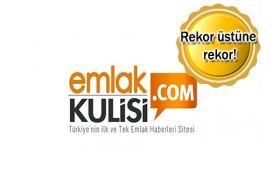 Emlakkulisi.com Nisan'da 3.4 milyonu geçti!