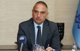 Kalecik Kültür Merkezi açıldı!