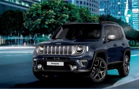 Jeep Renegade fiyatlarına inanamayacaksınız! Piyasadaki en ucuz Jeep Renegade kaç TL? İşte 20 Nisan 2022 fiyat listesi..