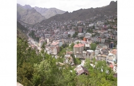 Gümüşhane'deki bazı bölgeler kesin korunacak hassas alan ilan edildi!