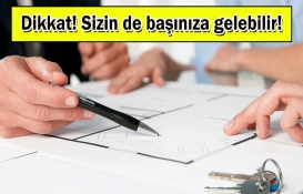 8 milyon kiracıya kötü haber! Ev sahiplerinin yeni oyununu duyunca çok şaşıracaksınız!