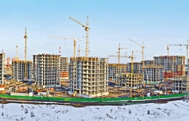 Konutta ipotekli tapuya dikkat!