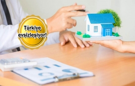 2006'dan bugüne en az 5,6 milyon insan sahibi olduğu evi kaybetti!