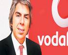 Vodafone, iki yılda 2 milyar TL yatırım yapacak!