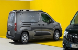Opel Combo Cargo'da sıfır faiz fırsatı şimdi başladı! Sakın kaçırmayın! İşte 30 Mayıs 2022 fiyat listesi...