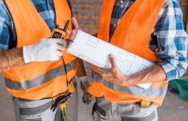 Müteahhit mağduriyeti çözülüyor! 