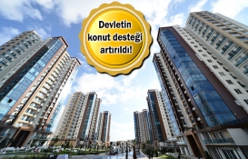 6 soruda devlet destekli konut hesabı!