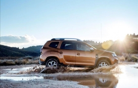 Dacia'dan bomba haber! Tüm modellerde 10 bin TL indirim başladı! Bu aya özel fırsatı kaçırmayın! 