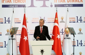 70 bin konut ve köy evinin yapım süreci başladı!