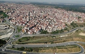 Sultangazi satılık bina