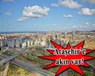 Ataşehir'in ofisleri kurumsal şirketlerin yeni gözdesi!