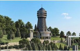 Ali Kuşçu Gökbilim Merkezi'nin ihalesi Mayıs'ta yapılacak!