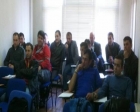 Ordu'da imarla ilgili eğitim verildi!