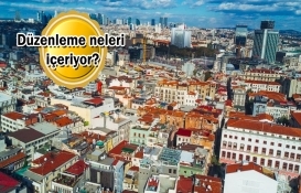 Yapı kayıt belgelerinde ilave bedel için faiz güncellemesi! 