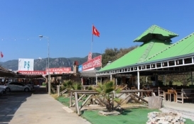 Aydın’ın ünlü yemek mekanlarına yıkım kararı! 