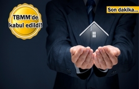 Kira borçlularına  yapılandırma müjdesi!