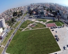 İzmir Çiğli'ye yeni park!