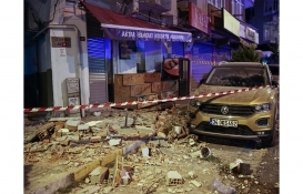 Avcılar'da tahliye skandalı!