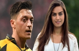 Mesut Özil Acun Ilıcalı'ya komşu oldu!