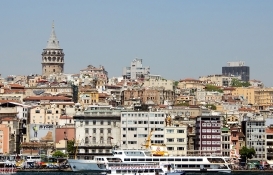 Serbest bölgelere tahsis edilen Hazine taşınmazları meclis gündeminde!