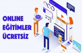 Gayrimenkul sektörü için ücretsiz online eğitim!