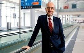 İGA’dan hastane yatırımcısına davet!