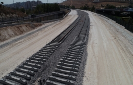 Gaziray 2019 sonunda tamamlanacak!