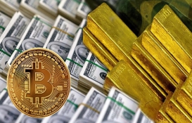 Fırtına değil, kasırga geliyor! ABD enflasyonu sonrasında dolar, bitcoin ve altın ne olacak? 