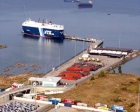 Autoport Limanı 49 yıllığına tahsis edildi!