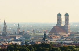 Almanya’da ev fiyatlarının düşmesi için yeni konut inşaatı önerisi!