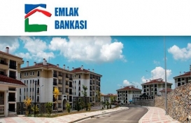 Emlak Bankası için çalışmalar hızlandı!