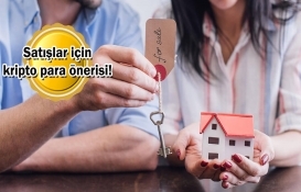 Yabancıya gayrimenkul satışında finansman imkanları genişletilmeli!