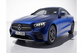 Mercedes E Serisi Coupé fiyatlarına inanamayacaksınız! ? İşte Mercedes E Serisi Coupé fiyat listesi 30 Mayıs 2022!