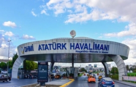 İstanbul'a 12 milyon metrekarelik Millet Bahçesi!