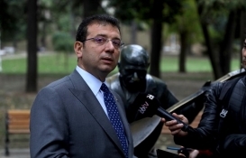 Ekrem İmamoğlu'ndan Gülhane Parkı Haziran'a yetiştirilsin talimatı!