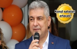 Gayrimenkule para yatırmanın tam zamanı!